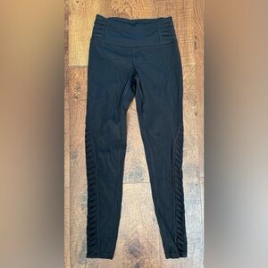 Victoria’s Secret sport total  knockout tights/leggings ko fight XS extra small